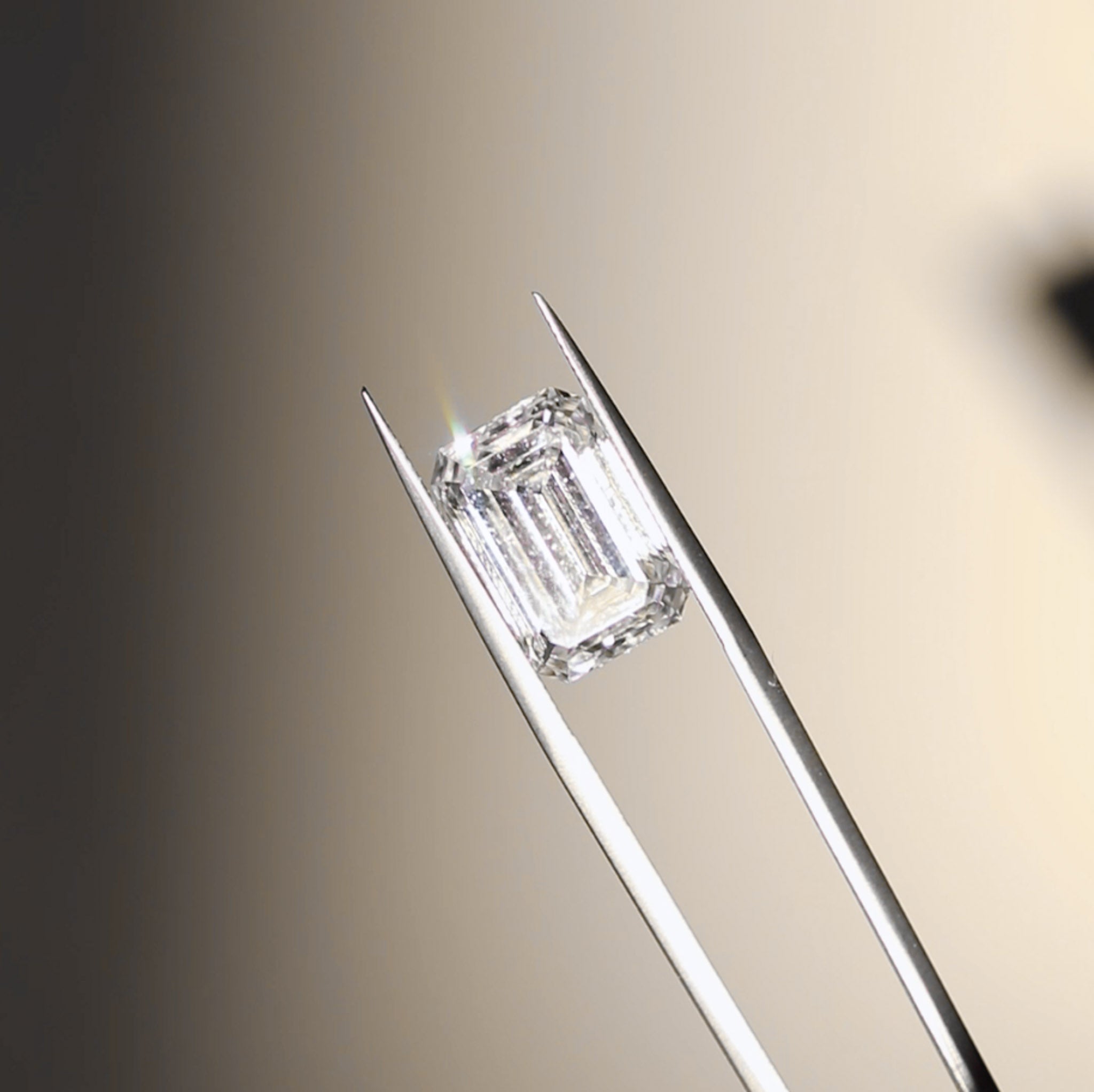 What are lab-grown diamonds?