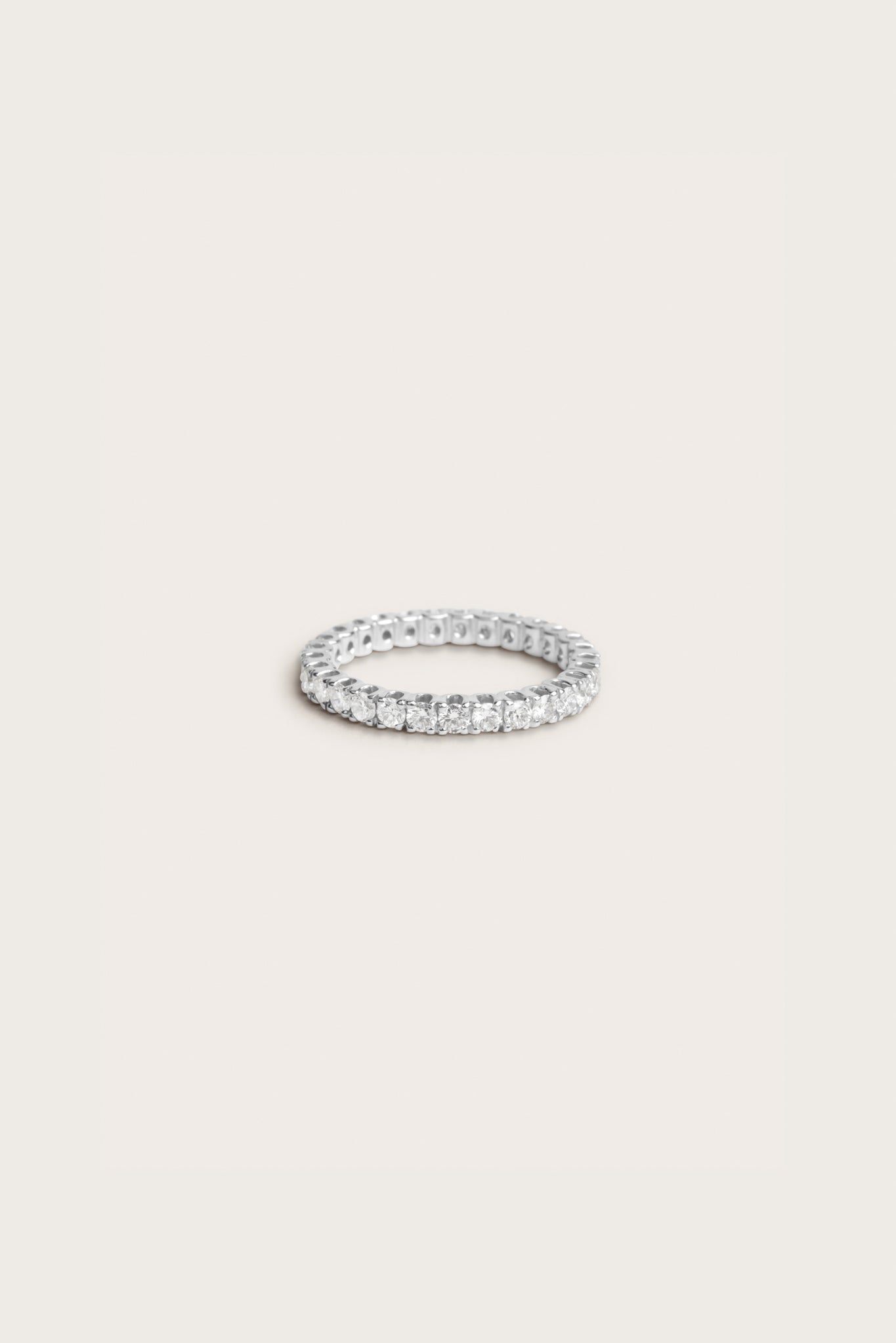 Eternity Ring Large