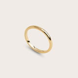 Gold band